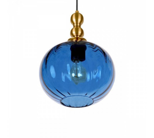 Подвесной светильник Loft it Melon 10426 Blue