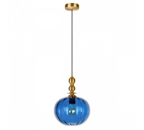 Подвесной светильник Loft it Melon 10426 Blue
