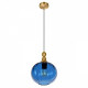 Подвесной светильник Loft it Melon 10426 Blue
