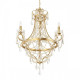 Подвесная люстра Loft it Foil 10430/6