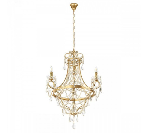 Подвесная люстра Loft it Foil 10430/6