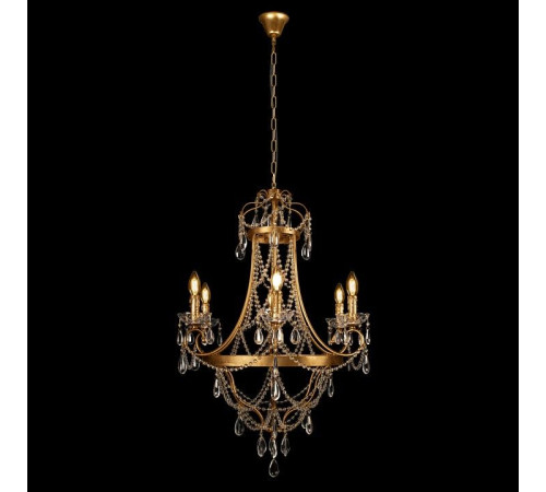 Подвесная люстра Loft it Foil 10430/6