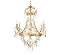 Подвесная люстра Loft it Foil 10430/6