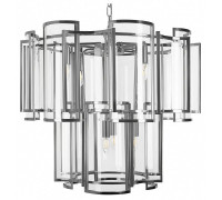 Подвесная люстра Loft it Reflection 10433/8