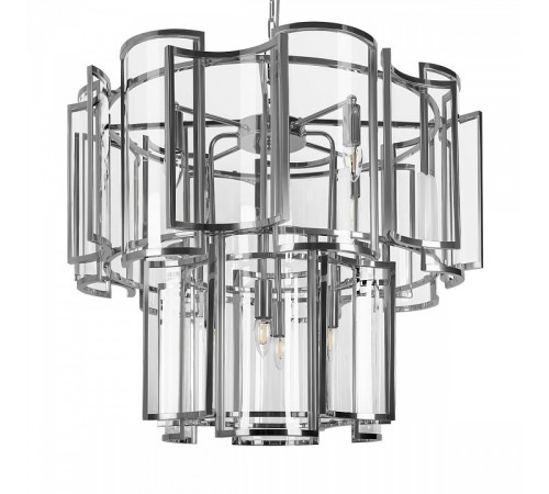 Подвесная люстра Loft it Reflection 10433/8