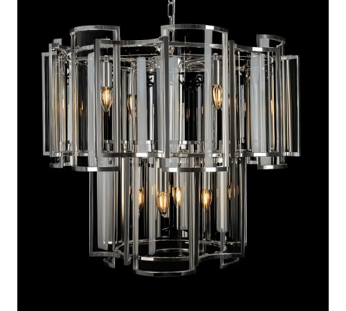 Подвесная люстра Loft it Reflection 10433/8