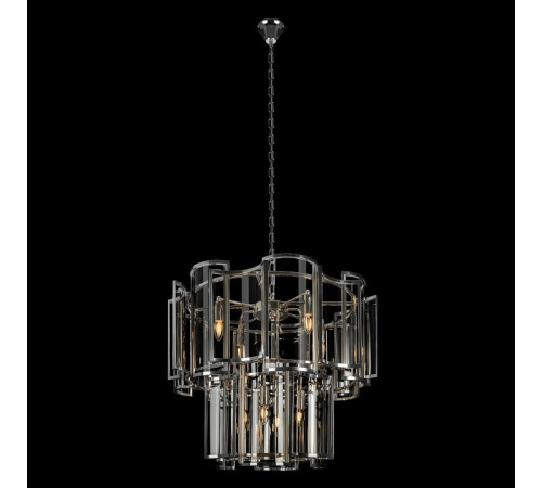 Подвесная люстра Loft it Reflection 10433/8