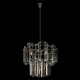 Подвесная люстра Loft it Reflection 10433/8