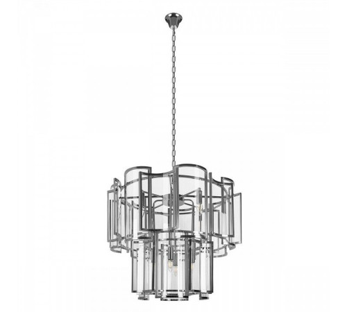 Подвесная люстра Loft it Reflection 10433/8