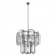 Подвесная люстра Loft it Reflection 10433/8