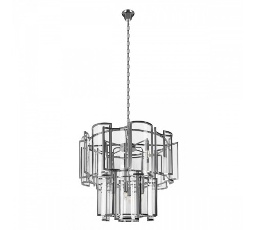 Подвесная люстра Loft it Reflection 10433/8