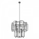Подвесная люстра Loft it Reflection 10433/8