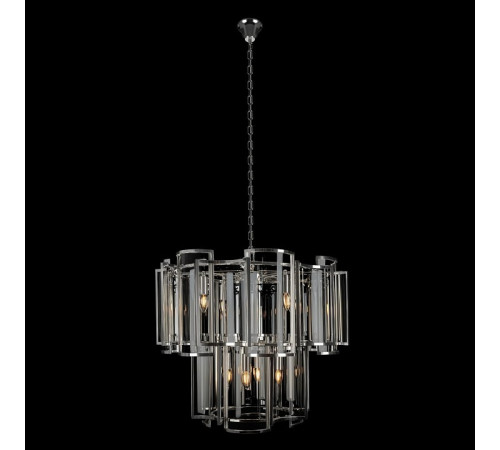 Подвесная люстра Loft it Reflection 10433/8