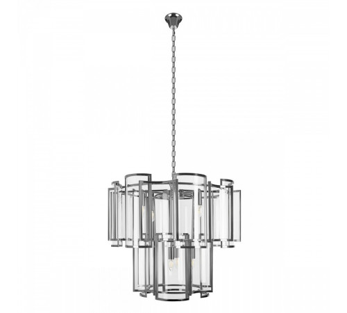 Подвесная люстра Loft it Reflection 10433/8