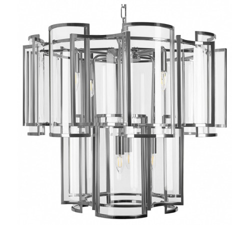 Подвесная люстра Loft it Reflection 10433/8