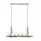 Подвесная люстра Loft it Candlebox 10436/1600R