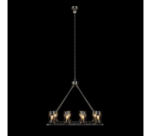 Подвесная люстра Loft it Candlelight 10437/760R