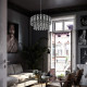 Светильник на штанге Loft it Boucle 10438/8
