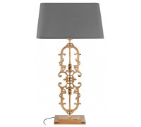 Настольная лампа декоративная Loft it Lace 10439T/A