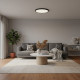 Накладной светильник Loft it Sweety 10454/400 Black