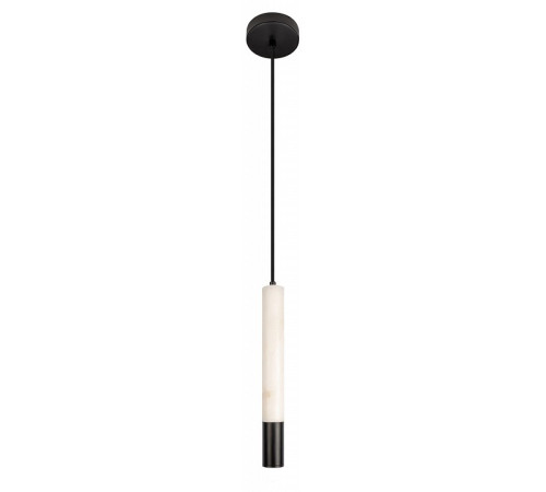 Подвесной светильник Loft it Montblanc 10475C Black