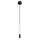 Подвесной светильник Loft it Montblanc 10475C Black