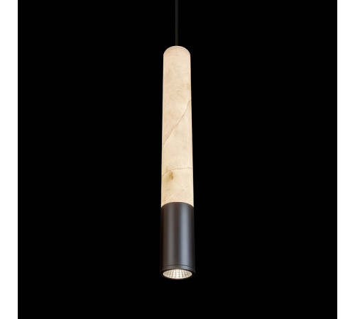 Подвесной светильник Loft it Montblanc 10475C Black