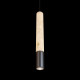 Подвесной светильник Loft it Montblanc 10475C Black