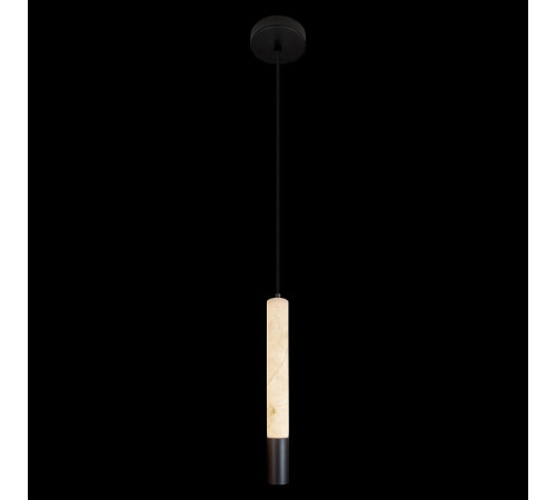 Подвесной светильник Loft it Montblanc 10475C Black