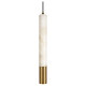 Подвесной светильник Loft it Montblanc 10475C Bronze