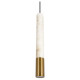 Подвесной светильник Loft it Montblanc 10475C Bronze