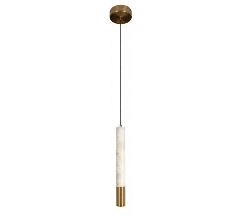 Подвесной светильник Loft it Montblanc 10475C Bronze