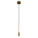 Подвесной светильник Loft it Montblanc 10475C Bronze