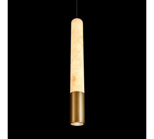Подвесной светильник Loft it Montblanc 10475C Bronze