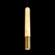 Подвесной светильник Loft it Montblanc 10475C Bronze