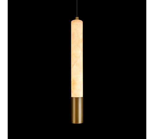Подвесной светильник Loft it Montblanc 10475C Bronze