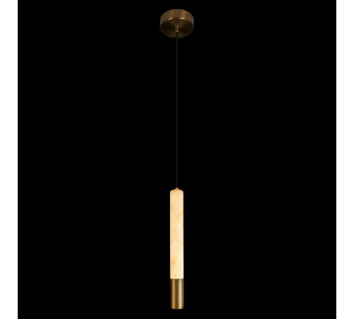 Подвесной светильник Loft it Montblanc 10475C Bronze