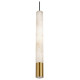 Подвесной светильник Loft it Montblanc 10475D Bronze