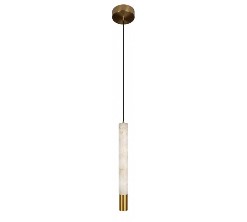 Подвесной светильник Loft it Montblanc 10475D Bronze