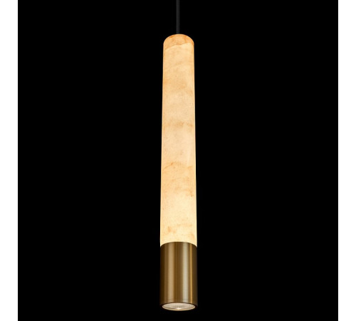 Подвесной светильник Loft it Montblanc 10475D Bronze