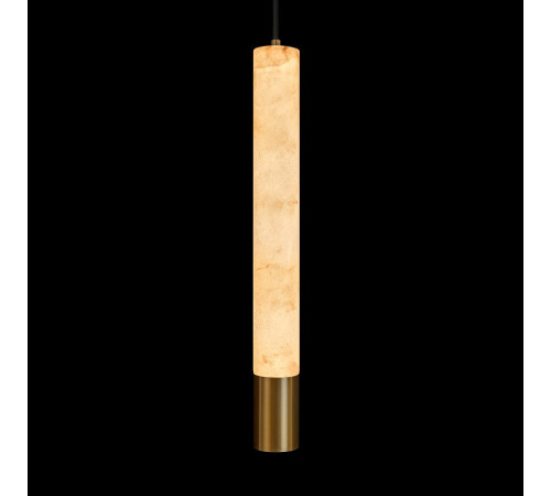 Подвесной светильник Loft it Montblanc 10475D Bronze