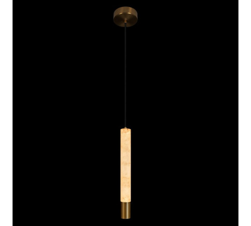Подвесной светильник Loft it Montblanc 10475D Bronze