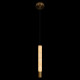 Подвесной светильник Loft it Montblanc 10475D Bronze
