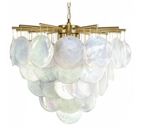 Подвесная люстра Loft it Lolly 10492/600 Pearl