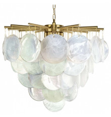 Подвесная люстра Loft it Lolly 10492/600 Pearl