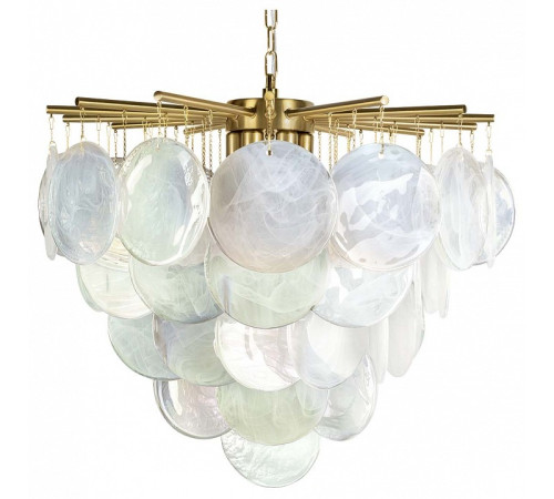Подвесная люстра Loft it Lolly 10492/600 Pearl