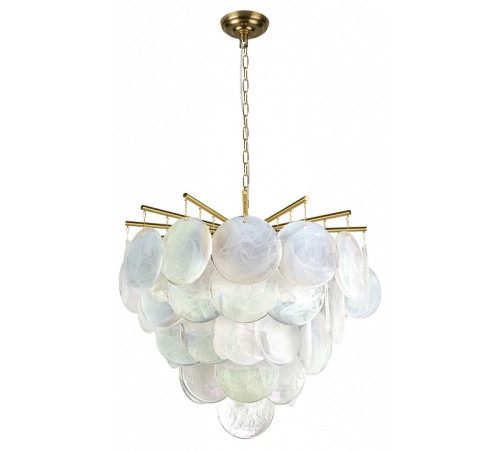 Подвесная люстра Loft it Lolly 10492/600 Pearl