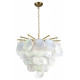 Подвесная люстра Loft it Lolly 10492/600 Pearl
