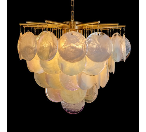 Подвесная люстра Loft it Lolly 10492/600 Pearl