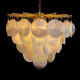 Подвесная люстра Loft it Lolly 10492/600 Pearl
